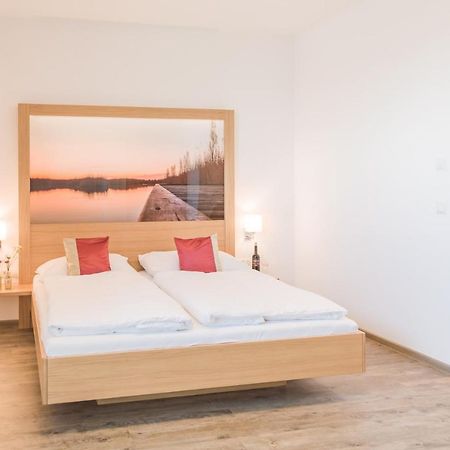 Hotel Haus Kranixfeld-Fischl à Mörbisch am See Extérieur photo