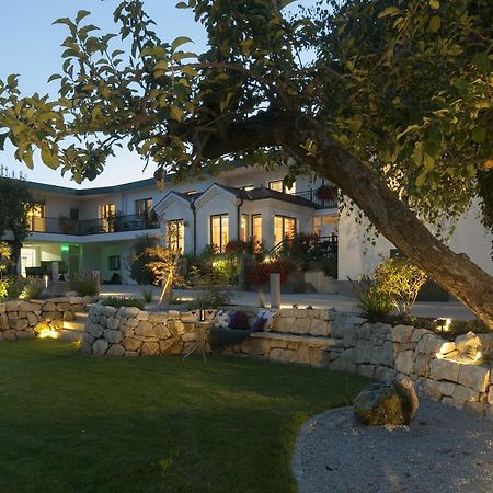 Hotel Haus Kranixfeld-Fischl à Mörbisch am See Extérieur photo