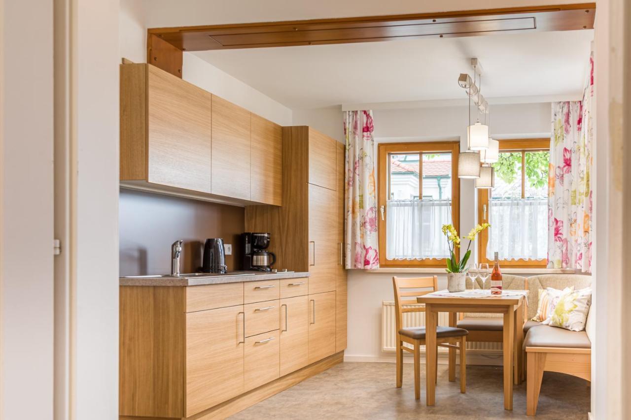 Hotel Haus Kranixfeld-Fischl à Mörbisch am See Extérieur photo