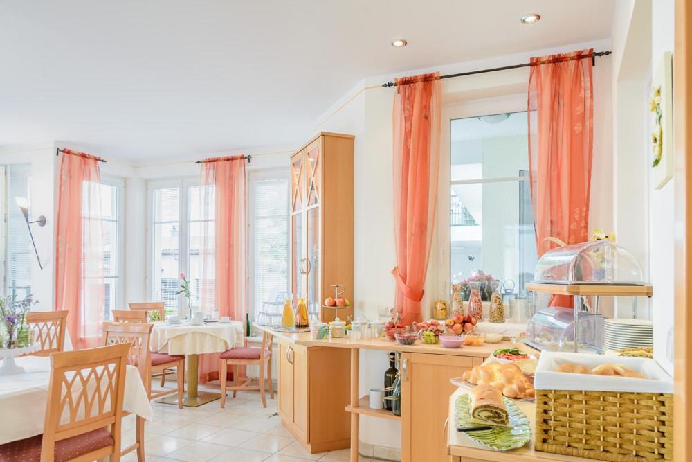 Hotel Haus Kranixfeld-Fischl à Mörbisch am See Extérieur photo