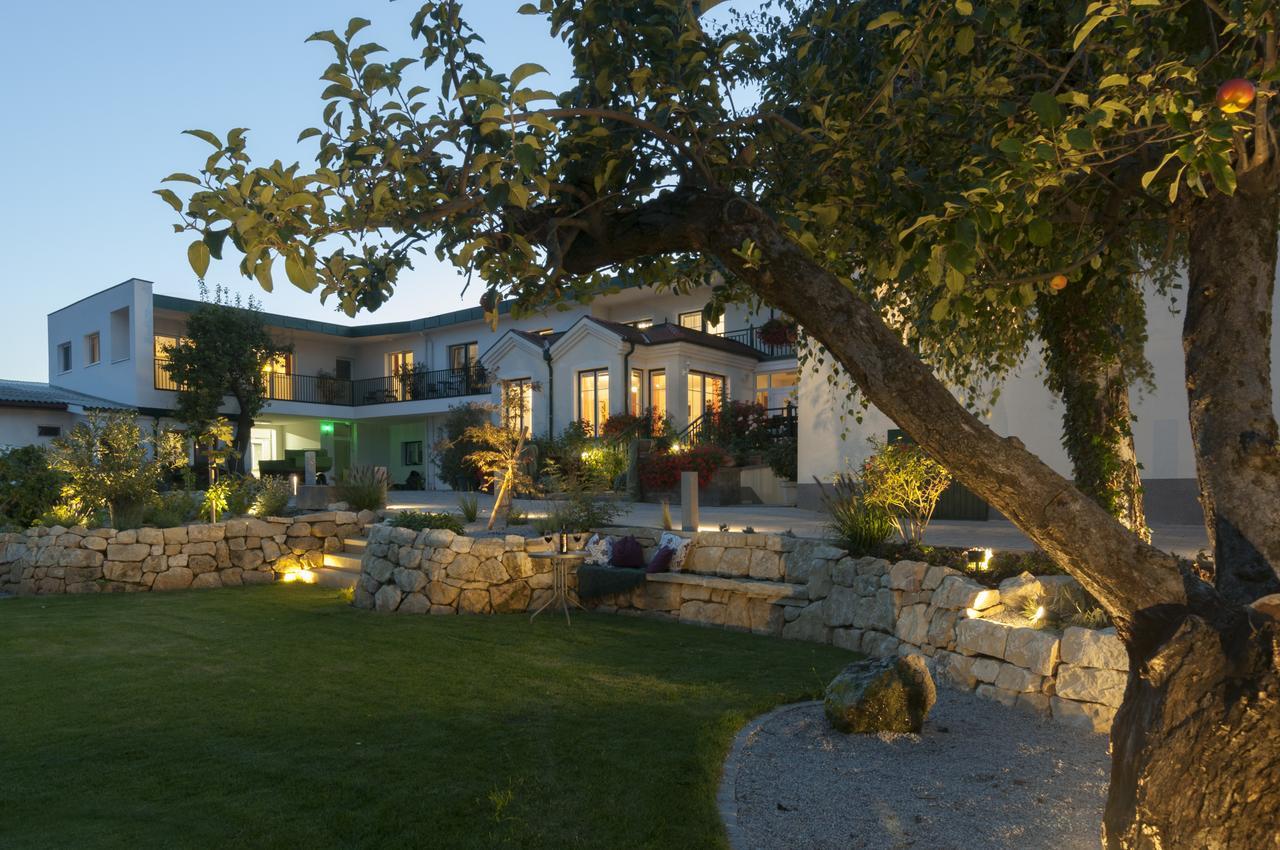 Hotel Haus Kranixfeld-Fischl à Mörbisch am See Extérieur photo